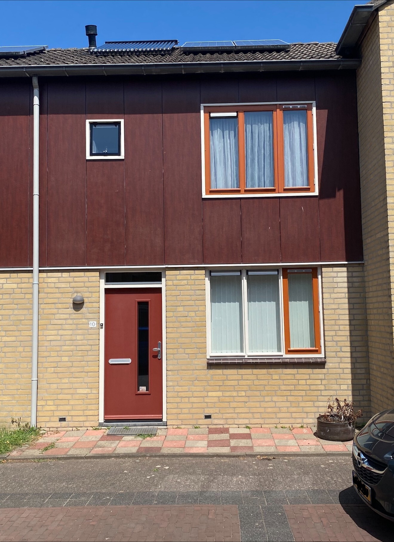 Merakstraat 10