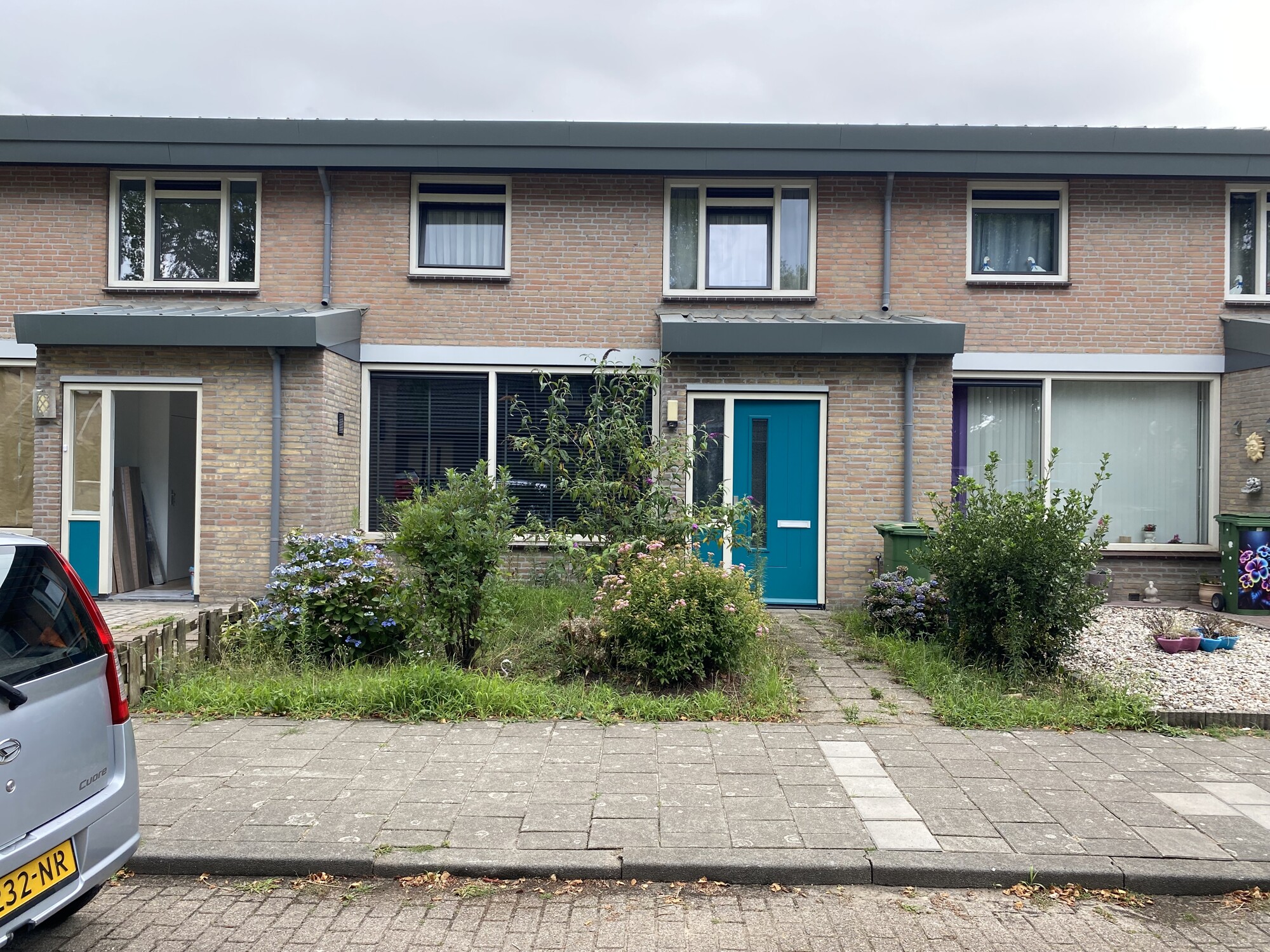 Beneluxlaan 59