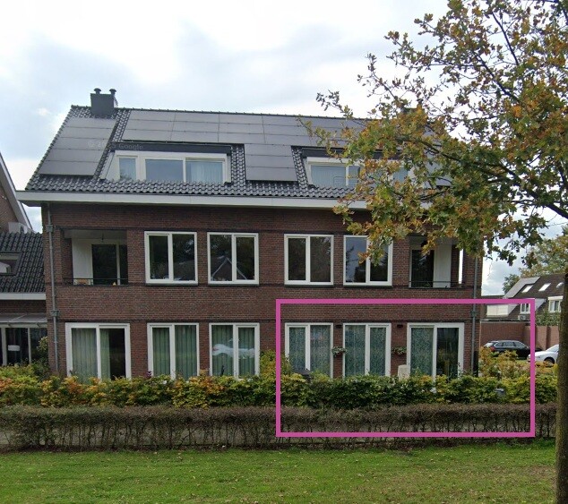 Boschweg 164-A