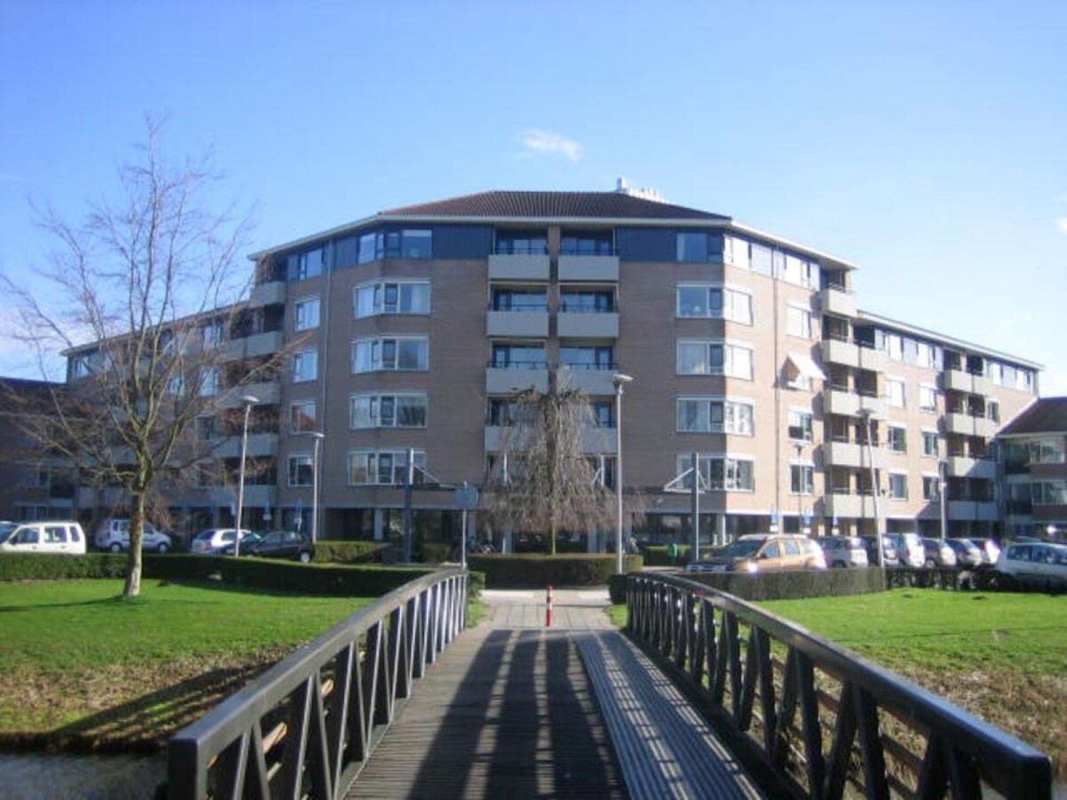 De Eendenkooi 248