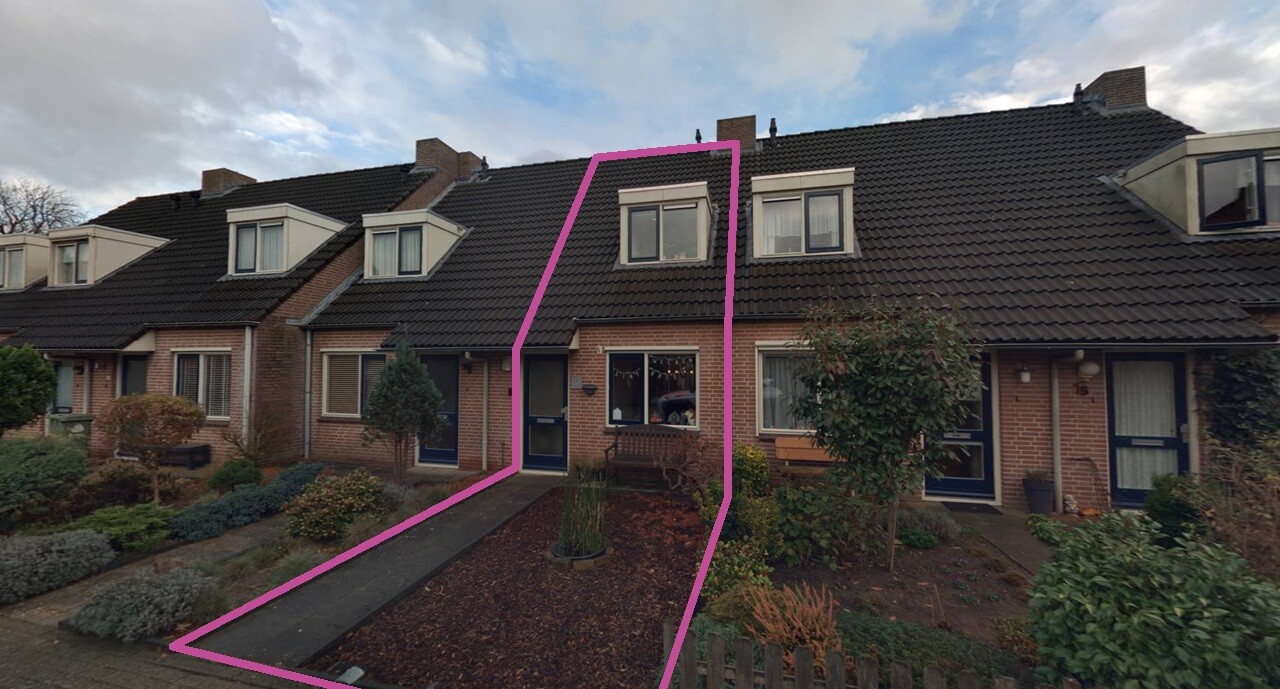 Korhoenderhorst 9