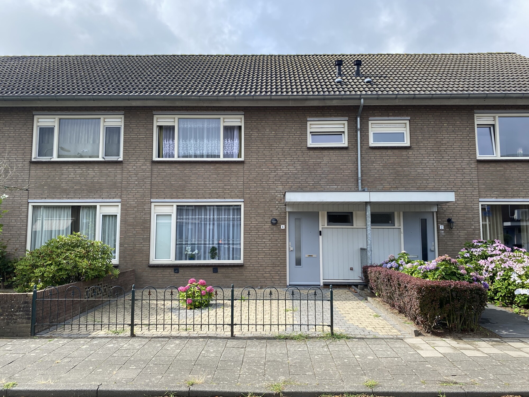 Ossewaardestraat 4