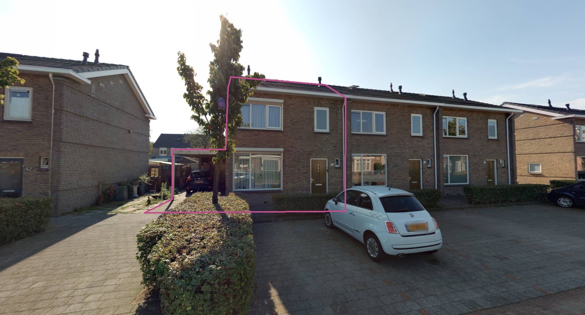 Dr. Ariënsstraat 40