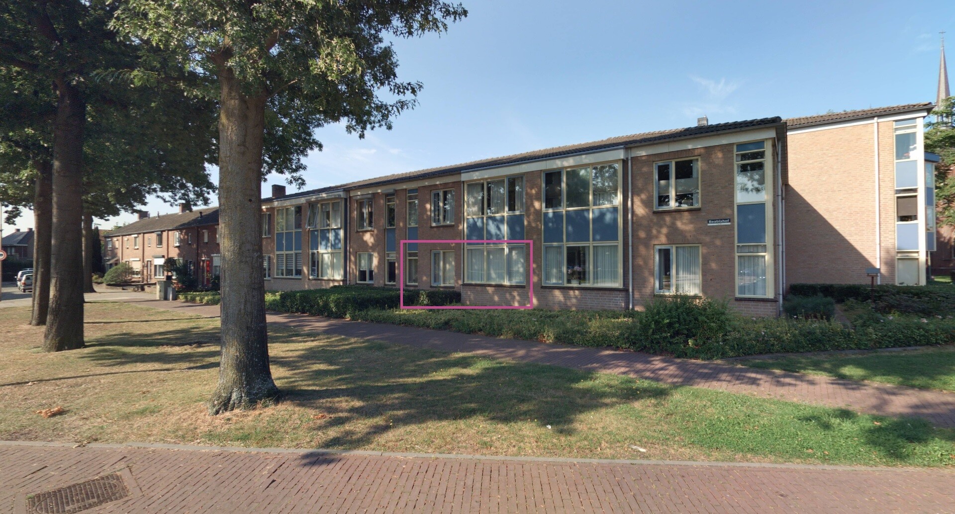 Beatrixhof 3
