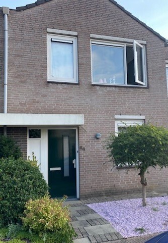 Klaproosstraat 64