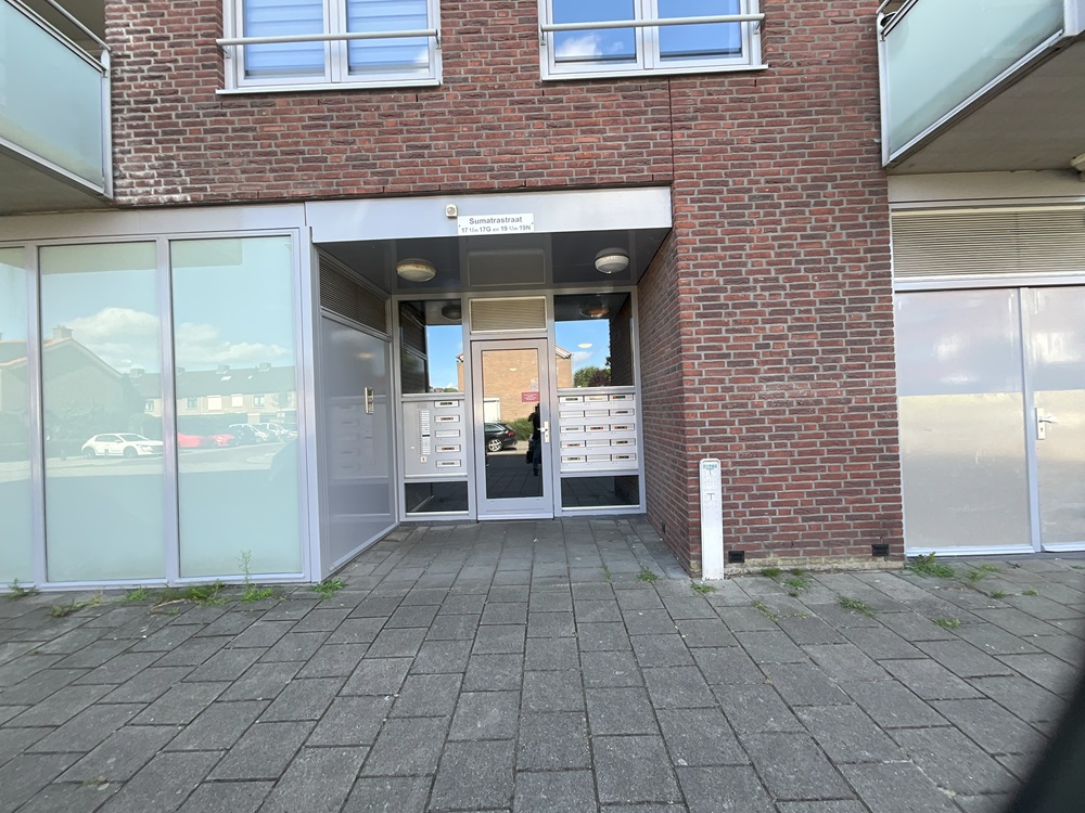 homes for rent on Sumatrastraat 19