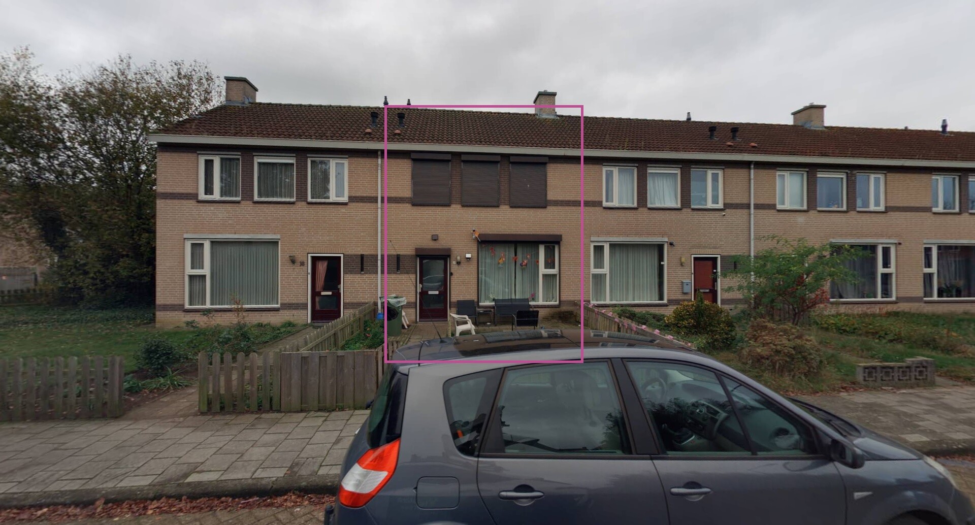 Pieter Brueghelstraat 20