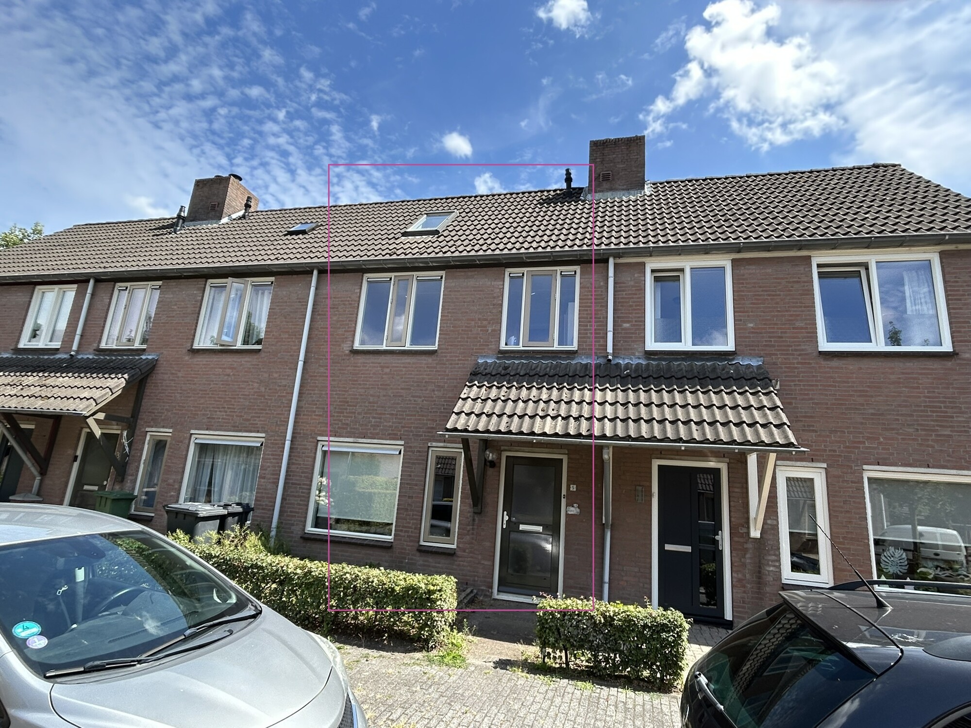 De Kleuskes 5