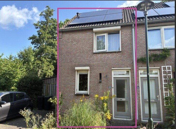 Hofstede 28