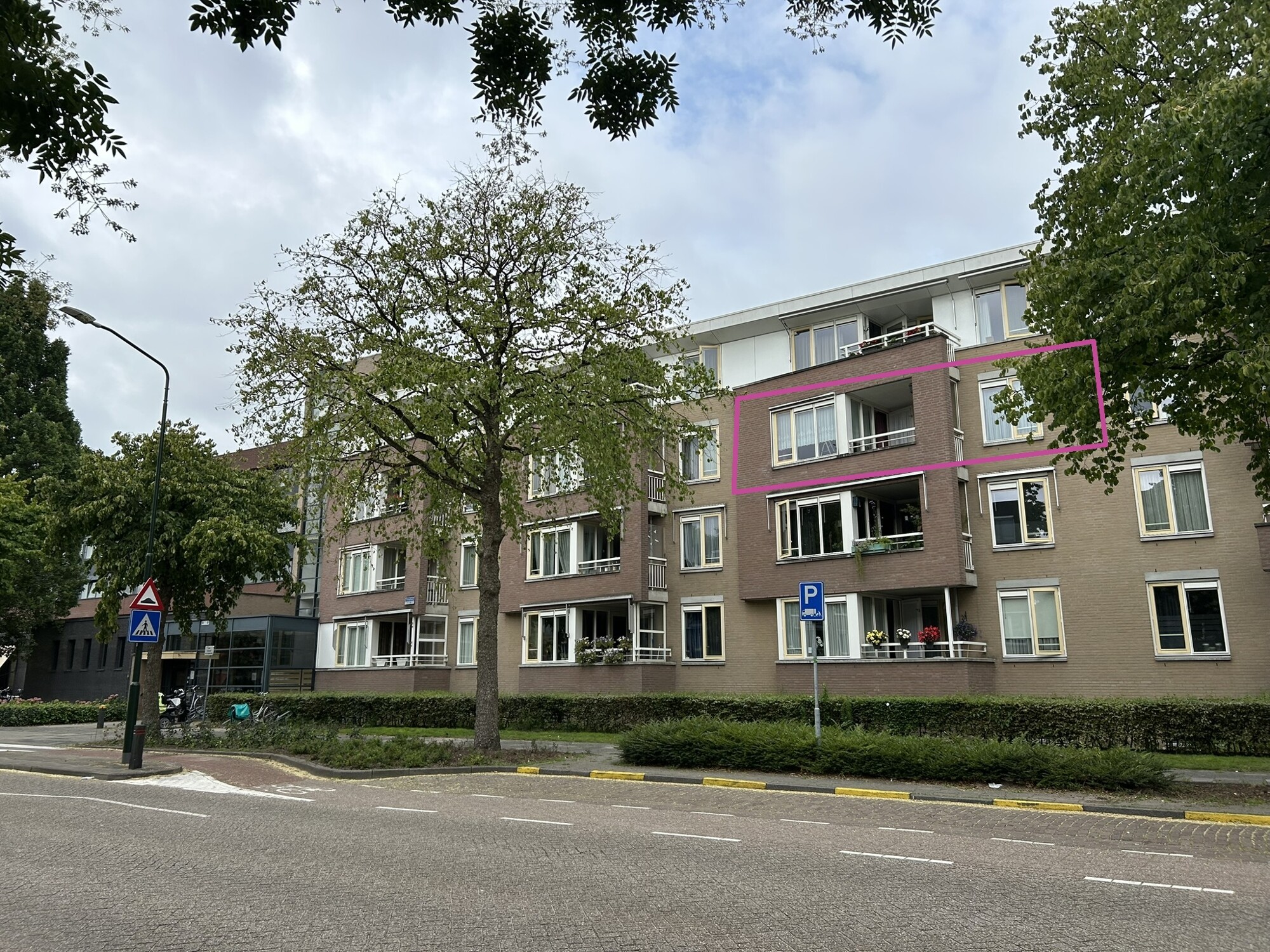 Annastraat 67