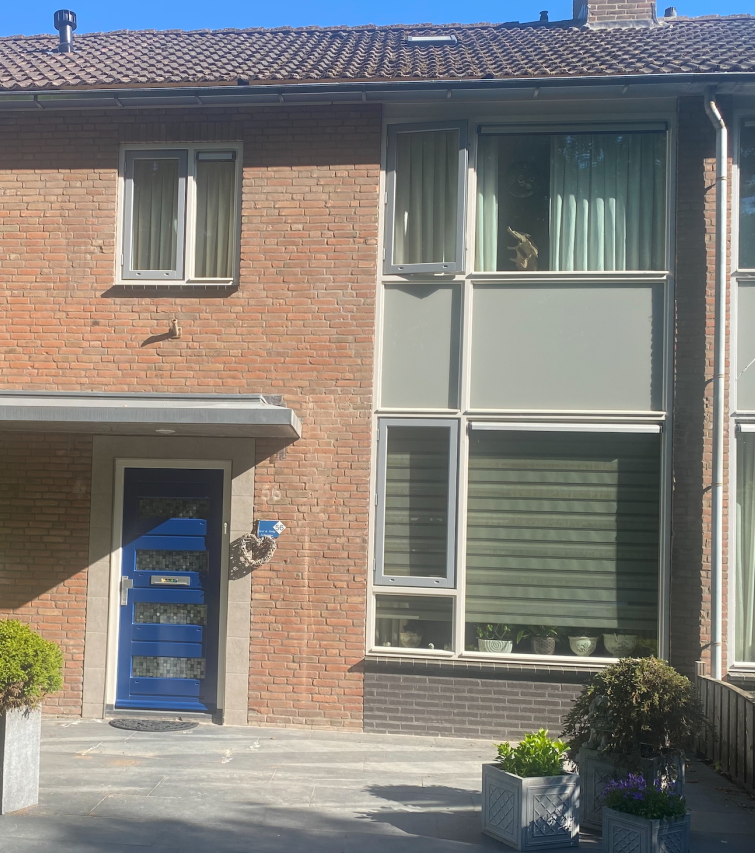 Lekkerbeetjenlaan 56