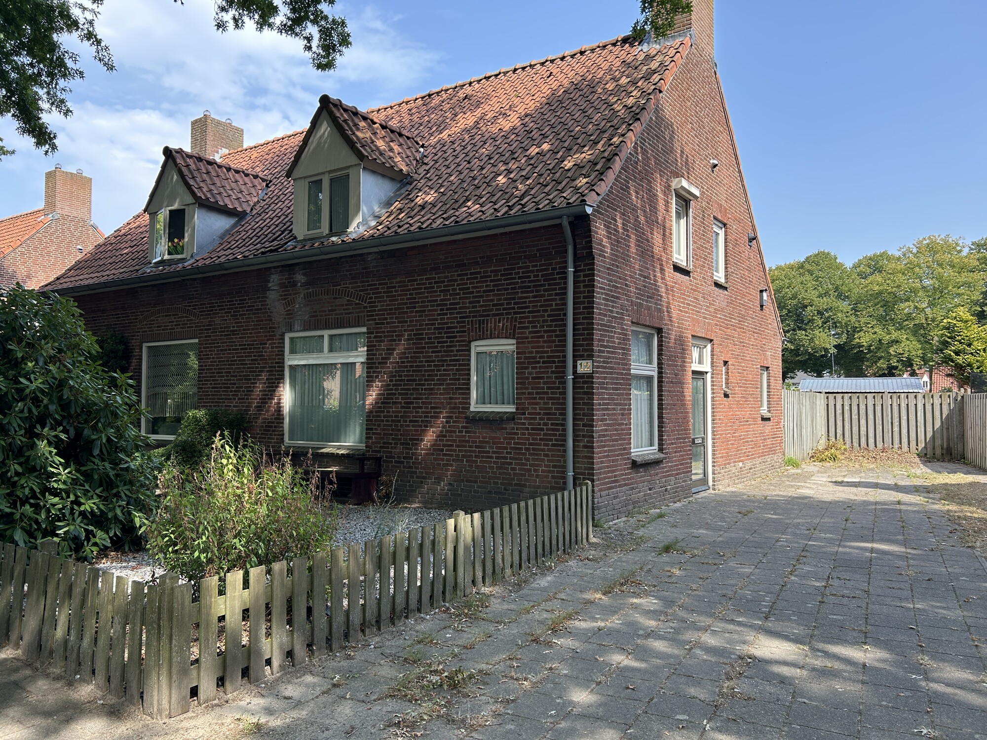 Wilgenstraat 12