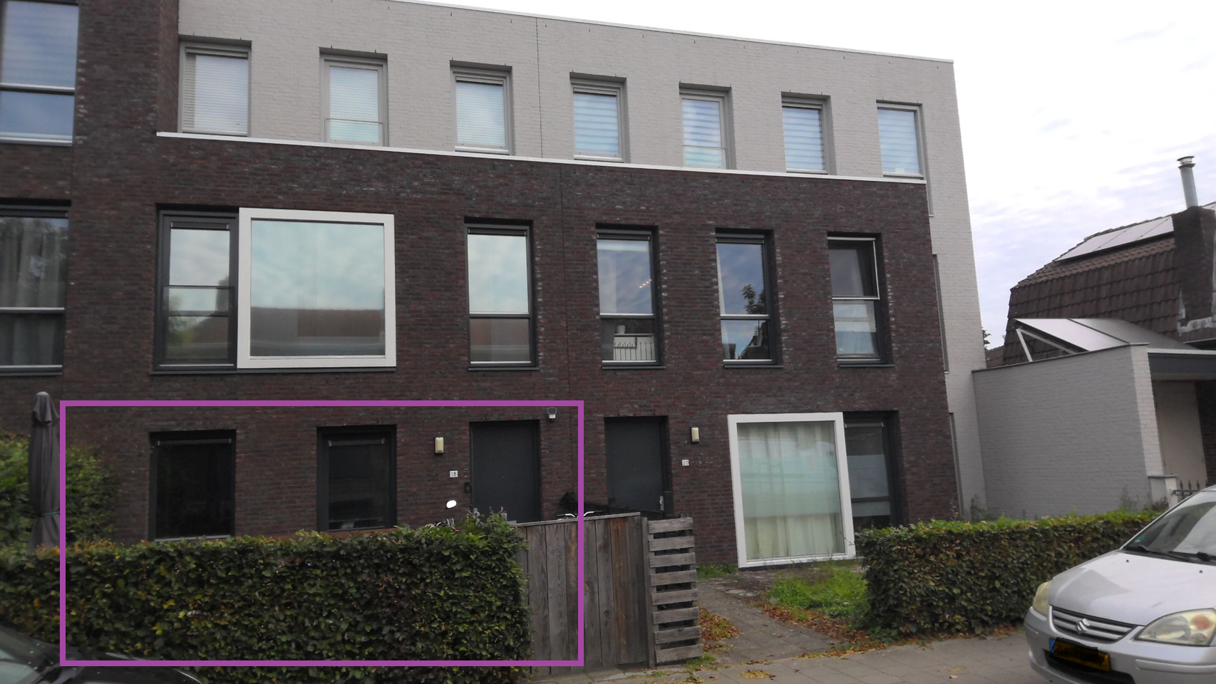 Schadewijkstraat 18