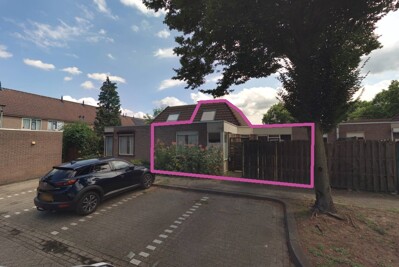 Van Loonstraat 5