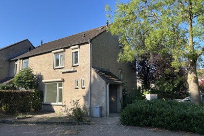 Regent Smitsstraat 47