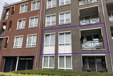 Deken van Erpstraat B 105