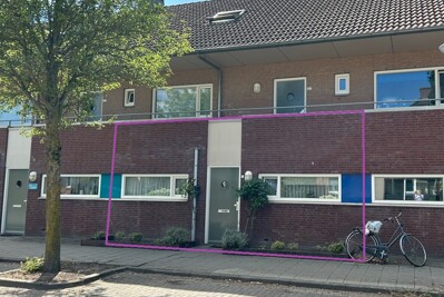 Grote Doelenlaan 15
