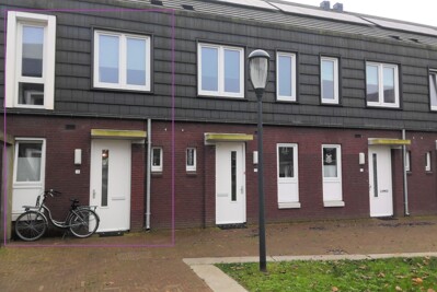 Veekraal 18