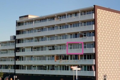 Weverstraat 32