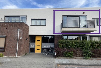 Merodestraat 17