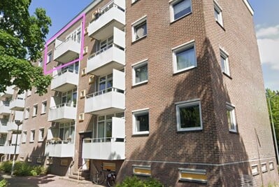 Jacob van Maerlantstraat 159