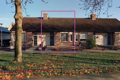 Meerwijkweg 13