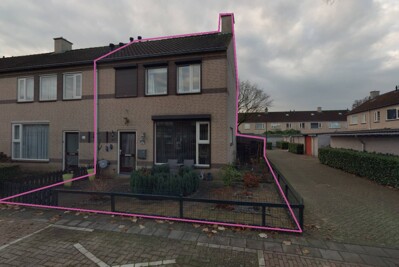 Willem van de Veldestraat 16