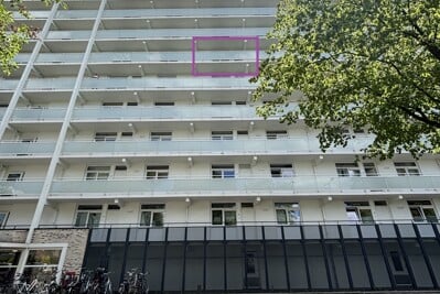 Commissaris De Quaylaan 76