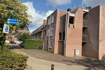 De Dekanij 19