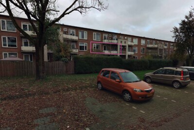 Pieter de Hooghstraat 34