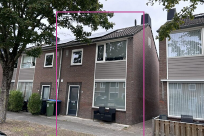 Cyclamenstraat 25