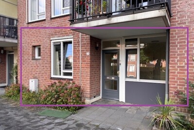 Boterstraat 34