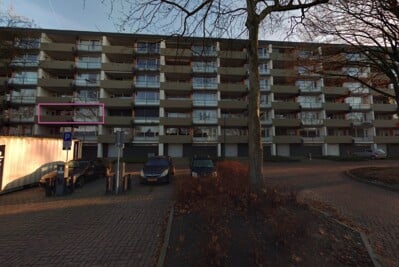 Patrijzenveld 43
