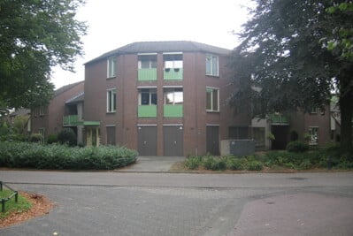 Regent Bannenbergstraat 10