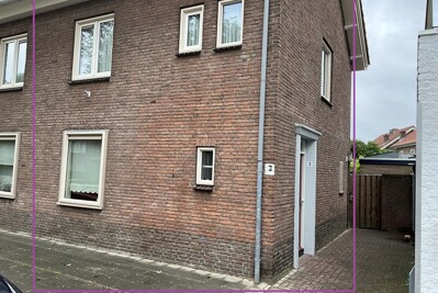 Pastoor Mutsaersstraat 3