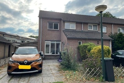 Regent Goijaertsstraat 36