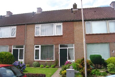 Lisztstraat 22