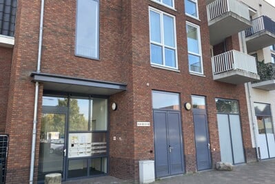 Monseigneur van Kesselstraat 4-P
