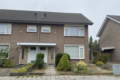 Van Barneveltstraat 14