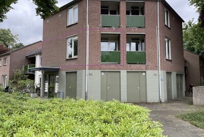 Regent Smitsstraat 76