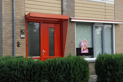 Bilderdijkstraat 13