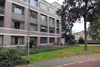 Ministershof 16