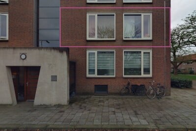 Paulus Potterstraat 46