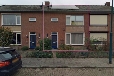 Emmanuel de Wittestraat 3