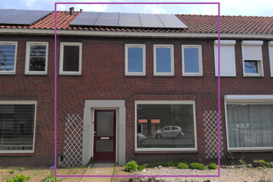 Johannes Poststraat 23