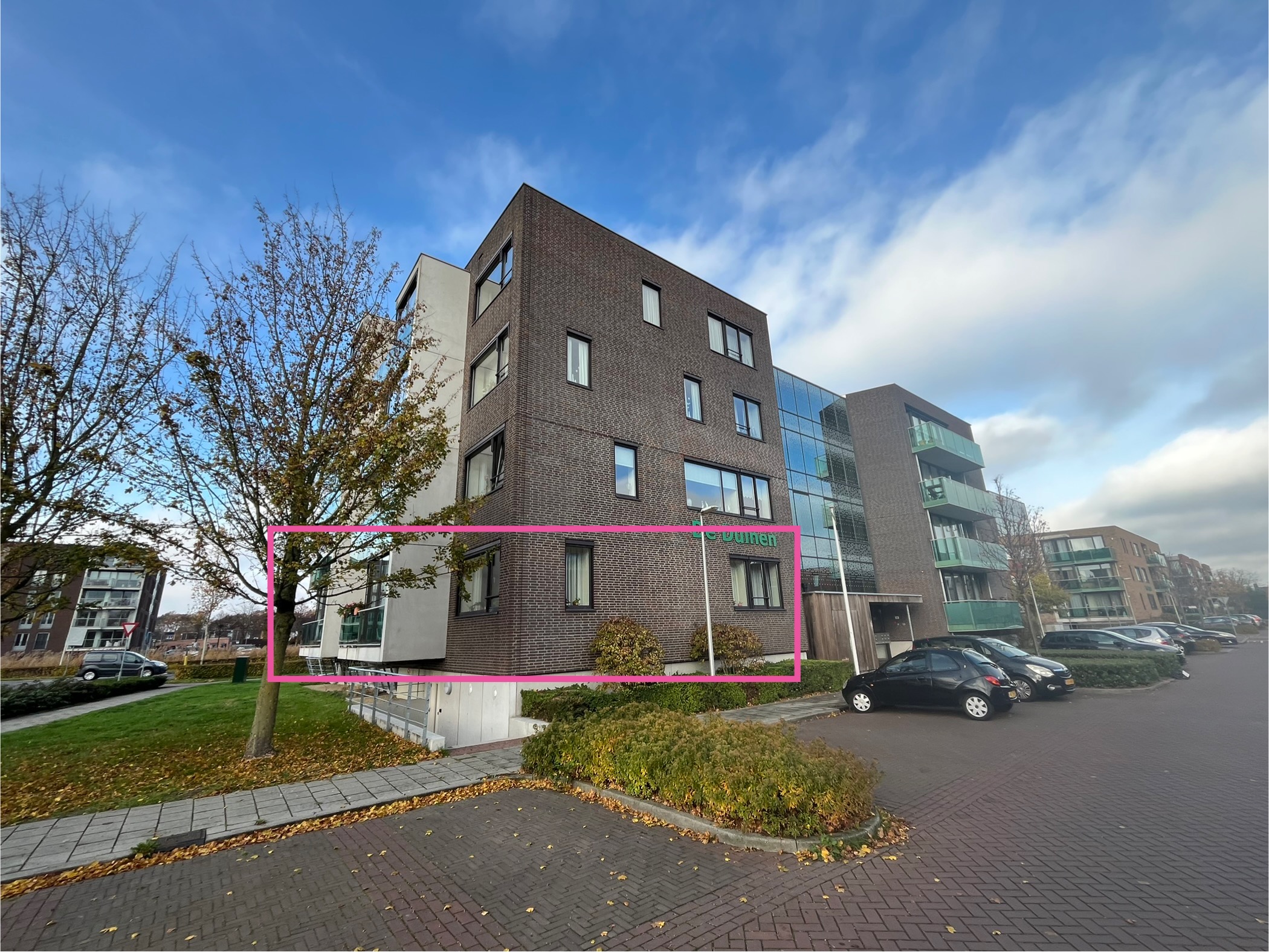 homes for rent on Hollandlaan 3