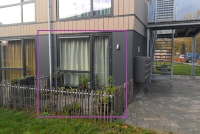 Bergsche Hoevepad 4-A-1