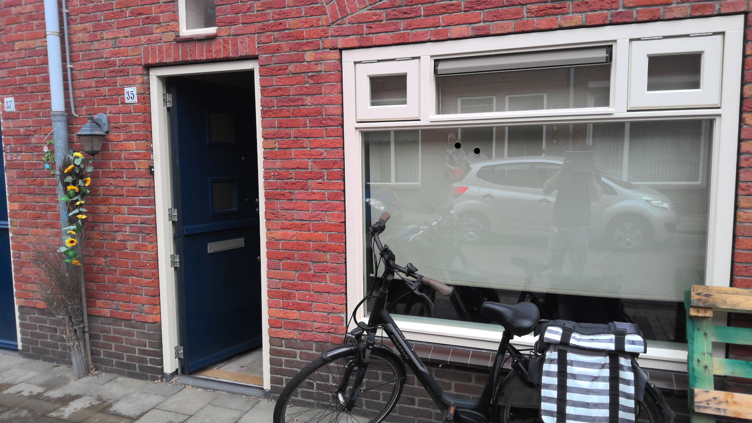 Woonhuis in 's-Hertogenbosch