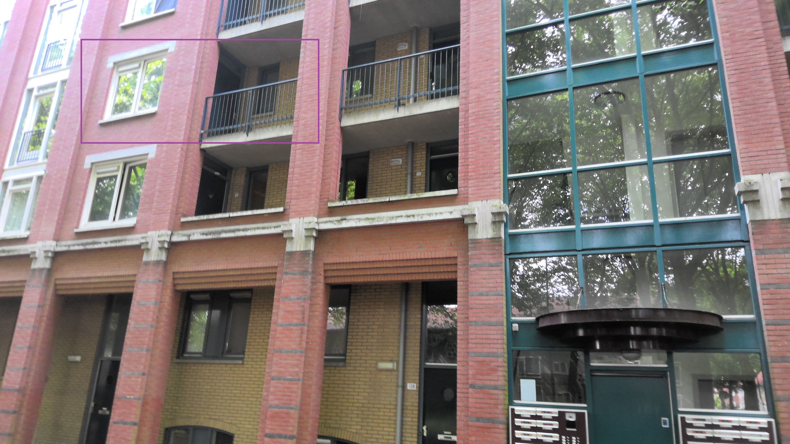 private-rentals for rent on Newtonlaan 118