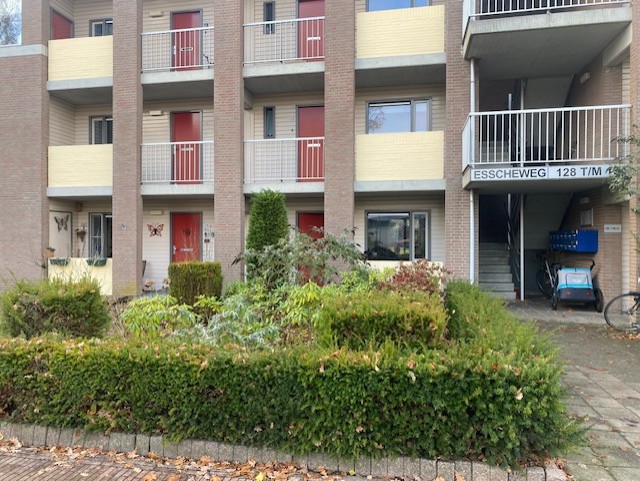 appartementen te huur op Esscheweg 132